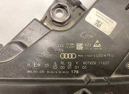 AUDI 4M0941035 Headlight left AUDI Q7 (4MB, 4MG) (2015-) — thumbnail 10
