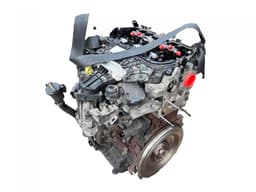 FORD RHH RHE AHZ RH02 Engine FORD MONDEO Mk IV (BA7) (2007-2014) — thumbnail 1