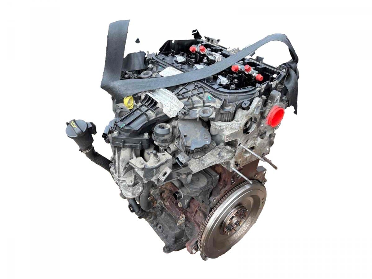FORD RHH RHE AHZ RH02 Engine FORD MONDEO Mk IV (BA7) (2007-2014)