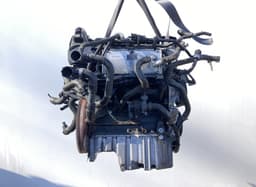 VW CAXA Engine VW PASSAT B7 / ALLTRACK (2010-2015) — thumbnail 4