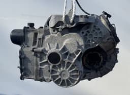 VW NTZ Gearbox VW PASSAT B7 / ALLTRACK (2010-2015) — thumbnail 3