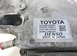 LEXUS 2321000404 232100-0404 Hybrid converter / inverter LEXUS LS (XF40) (2006-2017) — thumbnail 5