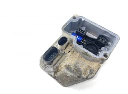 VOLVO 5WP2222002 5WP3350201 HAP511033 10786101 5WP22220-02 5WP33502-01 107861-01 5WP2222003 5WP22220-03 HALDEX / 4WD control unit VOLVO XC90 I (2002-2014) — thumbnail 1