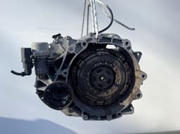 VW NTZ Gearbox VW PASSAT B7 / ALLTRACK (2010-2015) — thumbnail 1