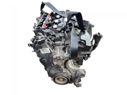 FORD RHH RHE AHZ RH02 Engine FORD MONDEO Mk IV (BA7) (2007-2014) — thumbnail 3