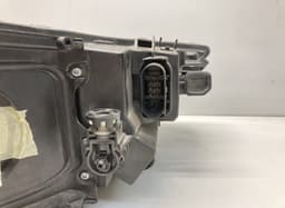 AUDI 4M0941035 Headlight left AUDI Q7 (4MB, 4MG) (2015-) — thumbnail 6