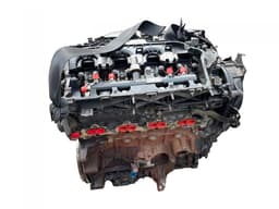 FORD RHH RHE AHZ RH02 Engine FORD MONDEO Mk IV (BA7) (2007-2014) — thumbnail 4