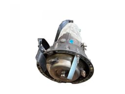 MERCEDES-BENZ 722686 722.6 Gearbox MERCEDES-BENZ VITO / VIANO (W639) (2003-2014) — thumbnail 2