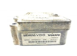 VOLVO 5WP2222002 5WP3350201 HAP511033 10786101 5WP22220-02 5WP33502-01 107861-01 5WP2222003 5WP22220-03 HALDEX / 4WD control unit VOLVO XC90 I (2002-2014) — thumbnail 2