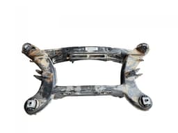MERCEDES-BENZ A2043509013 Rear axle Beam MERCEDES-BENZ C-CLASS (W204) (2007-2013) — thumbnail 1