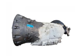 MERCEDES-BENZ 722686 722.6 Gearbox MERCEDES-BENZ VITO / VIANO (W639) (2003-2014) — thumbnail 1