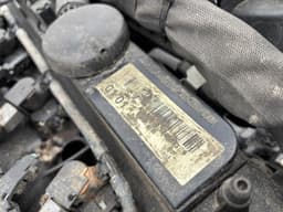 MERCEDES-BENZ 651911 651912 651.911 651.912 OM651911 OM651912 Engine MERCEDES-BENZ C-CLASS (W204) (2007-2013) — thumbnail 5