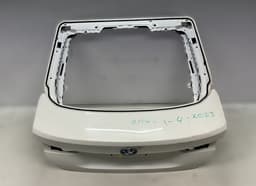 BMW 7487540 Bootlid / tailgate BMW 4 / i4 (G22, G23, G26, G82, G83) (2020-) — thumbnail 2