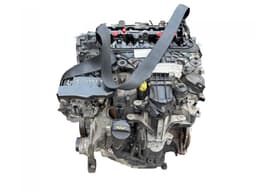 FORD RHH RHE AHZ RH02 Engine FORD MONDEO Mk IV (BA7) (2007-2014) — thumbnail 2