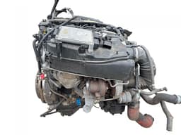 MERCEDES-BENZ 651911 651912 651.911 651.912 OM651911 OM651912 Engine MERCEDES-BENZ C-CLASS (W204) (2007-2013) — thumbnail 4