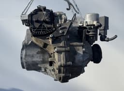 VW NTZ Gearbox VW PASSAT B7 / ALLTRACK (2010-2015) — thumbnail 4