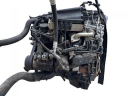 MERCEDES-BENZ 651911 651912 651.911 651.912 OM651911 OM651912 Engine MERCEDES-BENZ C-CLASS (W204) (2007-2013) — thumbnail 2