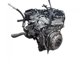 MERCEDES-BENZ 651911 651912 651.911 651.912 OM651911 OM651912 Engine MERCEDES-BENZ C-CLASS (W204) (2007-2013) — thumbnail 1