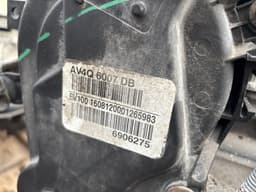 FORD RHH RHE AHZ RH02 Engine FORD MONDEO Mk IV (BA7) (2007-2014) — thumbnail 5