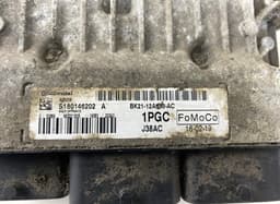 FORD S180146202 S180146251 Engine Control Unit / module (ECU) FORD TRANSIT / TOURNEO CUSTOM I (2012-) — thumbnail 3