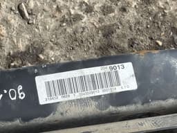 MERCEDES-BENZ A2043509013 Rear axle Beam MERCEDES-BENZ C-CLASS (W204) (2007-2013) — thumbnail 3