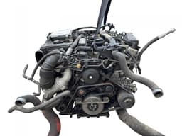MERCEDES-BENZ 651911 651912 651.911 651.912 OM651911 OM651912 Engine MERCEDES-BENZ C-CLASS (W204) (2007-2013) — thumbnail 3