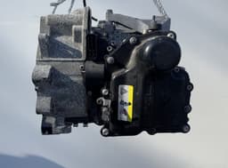 VW NTZ Gearbox VW PASSAT B7 / ALLTRACK (2010-2015) — thumbnail 2
