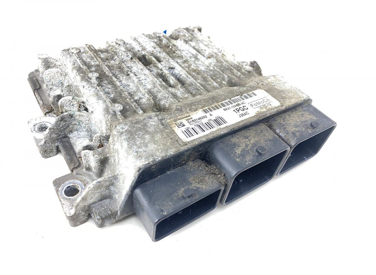FORD S180146202 S180146251 Engine Control Unit / module (ECU) FORD TRANSIT / TOURNEO CUSTOM I (2012-)