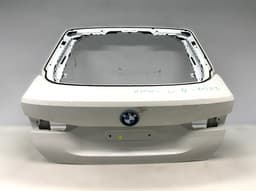 BMW 7487540 Bootlid / tailgate BMW 4 / i4 (G22, G23, G26, G82, G83) (2020-) — thumbnail 1