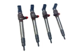 FORD A2C59517051 Fuel injector set FORD RANGER III (TKE, PX) (2011-2023) — thumbnail 1