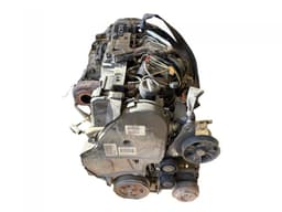 VOLVO D5244T4 D5244T5 D5244T18 D5244T6 D5244T7 Engine VOLVO S60 I (RS) (2000-2010) — thumbnail 3