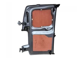 OPEL 9811894980 Rear Panel Door Right OPEL VIVARO C (K0) (2019-) — thumbnail 2