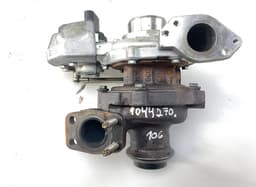 PEUGEOT 9835855380 Turbocharger PEUGEOT EXPERT Van (V_) (04.16-) — thumbnail 3