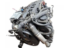 BMW M57D30 306D2 M57TUE Engine BMW 7 (E65, E66) (2001-2009) — thumbnail 3