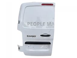 PEUGEOT 9811895280 Rear Panel Door Left PEUGEOT EXPERT Van (V_) (04.16-) — thumbnail 1