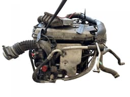 SAAB B235R B235E Engine SAAB 9-5 (YS3E) (1997-2010) — thumbnail 2