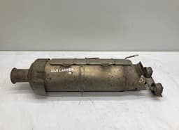 MITSUBISHI PSAF021 Diesel Particulate Filter (DPF) MITSUBISHI OUTLANDER II (CW, ZG, ZH) (2006-2012) — thumbnail 1