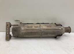 MITSUBISHI PSAF021 Diesel Particulate Filter (DPF) MITSUBISHI OUTLANDER II (CW, ZG, ZH) (2006-2012) — thumbnail 3