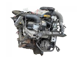 SAAB B235R B235E Engine SAAB 9-5 (YS3E) (1997-2010) — thumbnail 4