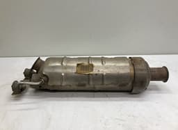 MITSUBISHI PSAF021 Diesel Particulate Filter (DPF) MITSUBISHI OUTLANDER II (CW, ZG, ZH) (2006-2012) — thumbnail 2