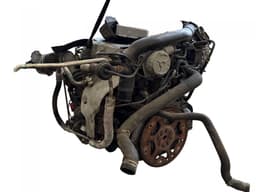 SAAB B235R B235E Engine SAAB 9-5 (YS3E) (1997-2010) — thumbnail 1