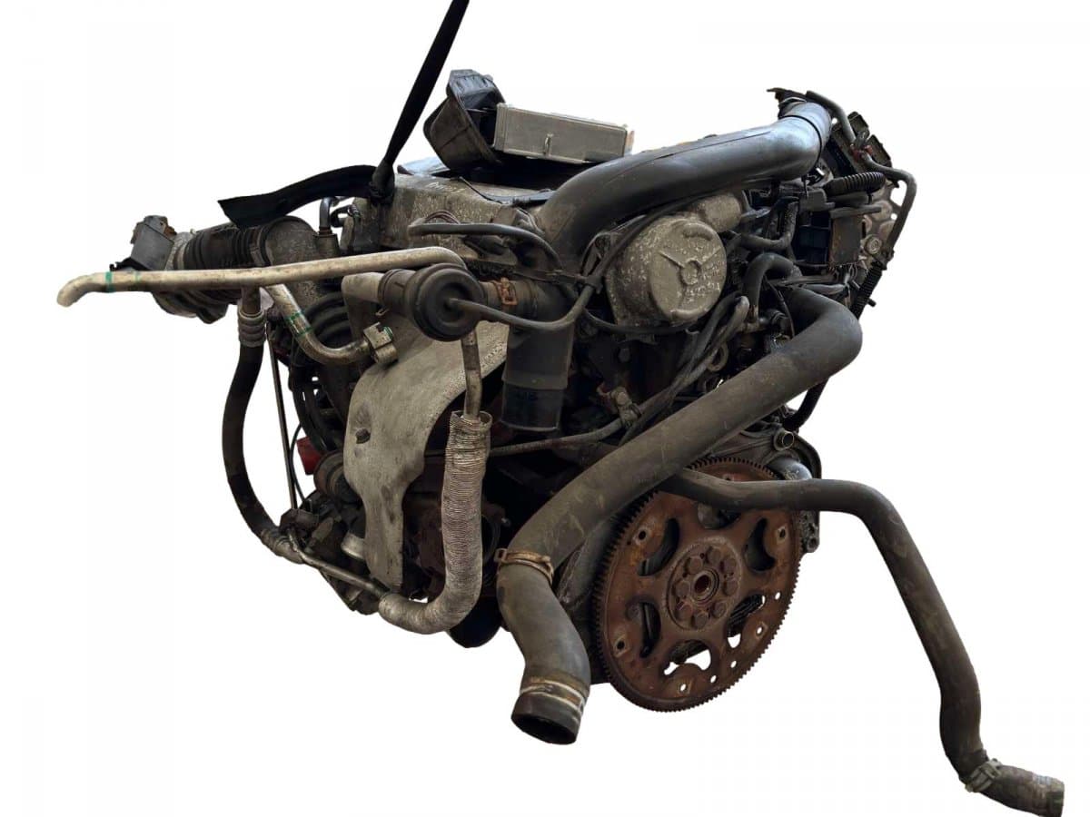 SAAB B235R B235E Engine SAAB 9-5 (YS3E) (1997-2010)