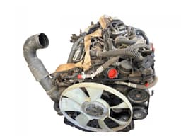MERCEDES-BENZ 651940 651.940 OM651940 Engine MERCEDES-BENZ VITO / VIANO (W639) (2003-2014) — thumbnail 3
