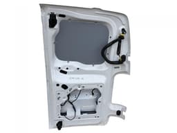 PEUGEOT 9811895280 Rear Panel Door Left PEUGEOT EXPERT Van (V_) (04.16-) — thumbnail 2