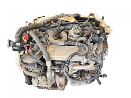 MERCEDES-BENZ 651940 651.940 OM651940 Engine MERCEDES-BENZ VITO / VIANO (W639) (2003-2014) — thumbnail 2