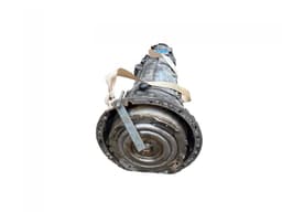 MERCEDES-BENZ 722965 Gearbox MERCEDES-BENZ C-CLASS (W204) (2007-2013) — thumbnail 3