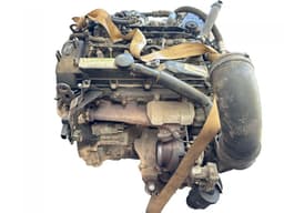 MERCEDES-BENZ 651940 651.940 OM651940 Engine MERCEDES-BENZ VITO / VIANO (W639) (2003-2014) — thumbnail 4