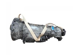 MERCEDES-BENZ 722965 Gearbox MERCEDES-BENZ C-CLASS (W204) (2007-2013) — thumbnail 2