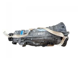 MERCEDES-BENZ 722965 Gearbox MERCEDES-BENZ C-CLASS (W204) (2007-2013) — thumbnail 4