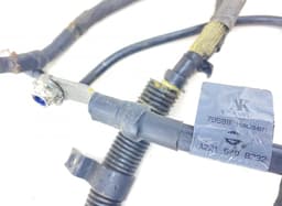 MERCEDES-BENZ A1561506433 Engine wiring harness MERCEDES-BENZ S-CLASS Coupe (C216) (2006-2013) — thumbnail 6